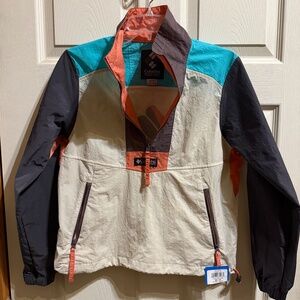 Columbia Riptide retro Anotak